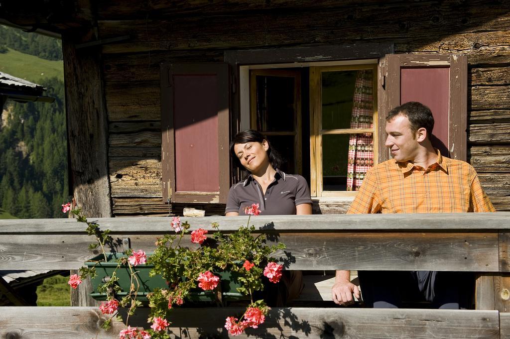 Chalet Wildgall อันแตร์แซลวา ดิ เมซโซ ห้อง รูปภาพ